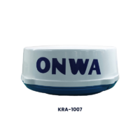 Radome Marine Radar Antenna KRA-1007 & KRA-1009 - Imagen 2