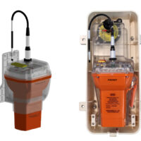 NEB-3000 AIS EPIRB