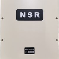 NHR-1500 MF/HF RADIO - Imagen 2