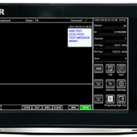 NHR-1500 MF/HF RADIO - Imagen 3