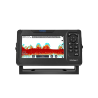 ONWA K-ProVision Series GPS/CHIRP Fishfinder - Imagen 4