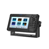 ONWA K-ProVision Series GPS/CHIRP Fishfinder - Imagen 3