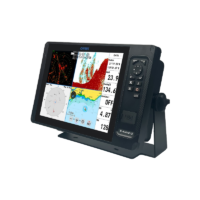 ONWA K-Astral Easy-to-use MFD Chartplotter - Imagen 4