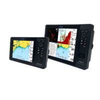 ONWA K-Astral Easy-to-use MFD Chartplotter - Imagen 3