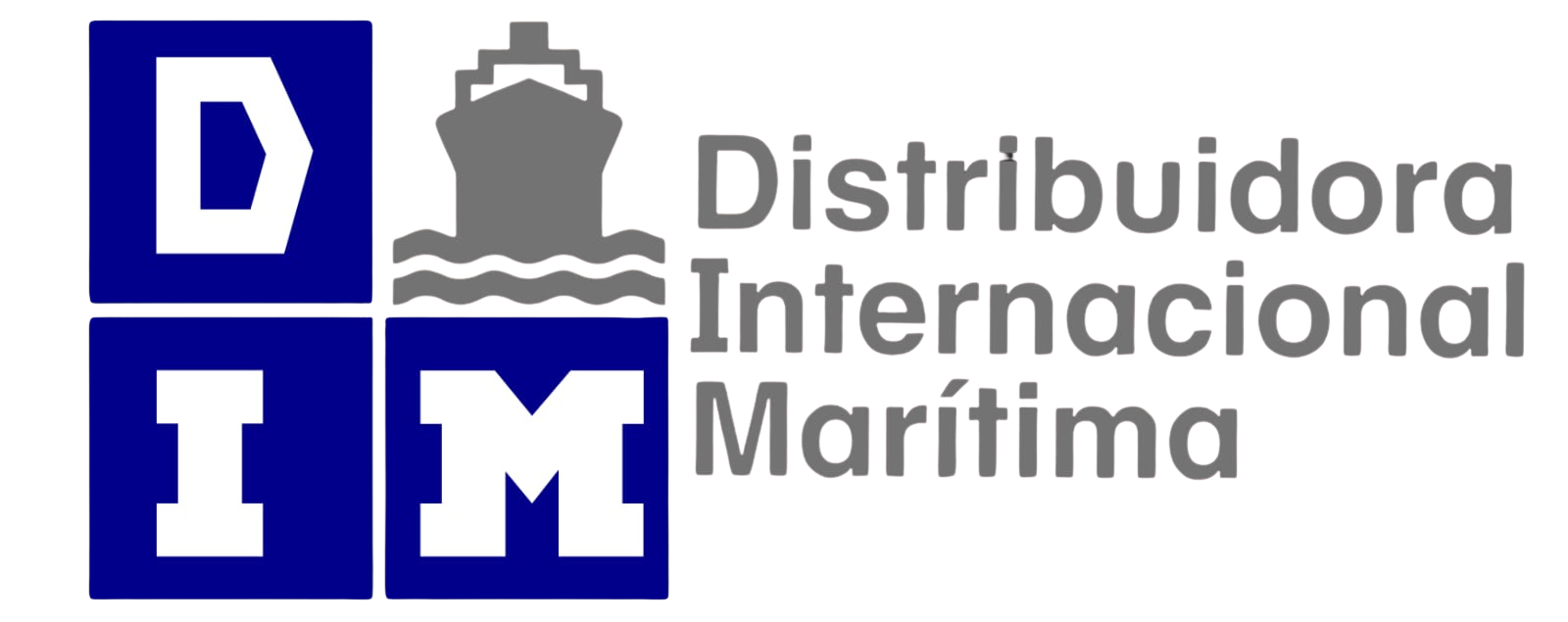 Distribuidora Maritima