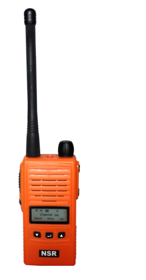 NTW-1000 TWO-WAY