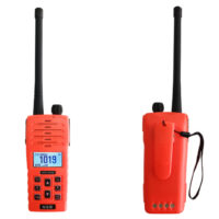 NTW-3000E Ex-Pro VHF