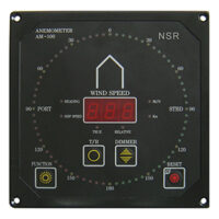 AM-100 ANEMOMETER - Imagen 2
