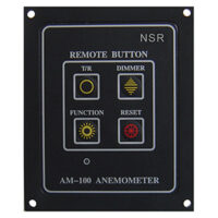 AM-100 ANEMOMETER - Imagen 4