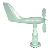 AM-100 ANEMOMETER