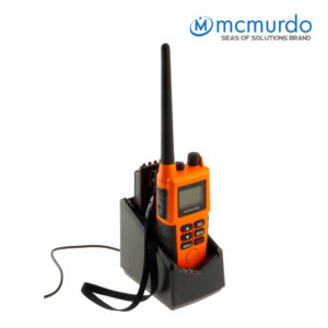 McMurdo-R5-Radio