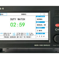 NBW-1000 BNWAS