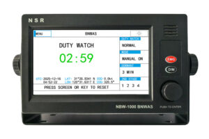 NBW-1000 BNWAS
