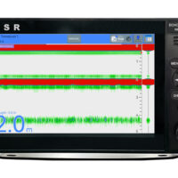 NED-3010 ECHO SOUNDER