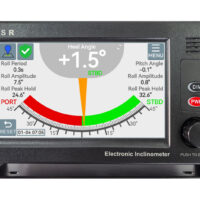 NEI-3000 ELECTRONIC INCLINOMETER