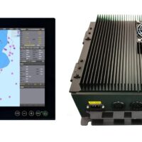 NES-3000 ECDIS