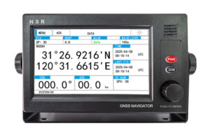 NGR-1000_NGR-3000 GNSS