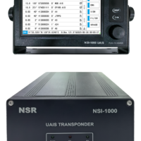 NSI-1000 AIS CLASS A
