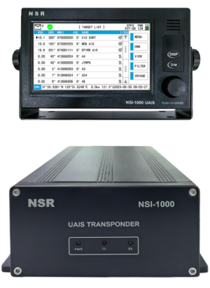 NSI-1000 AIS CLASS A