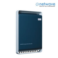 Netwave NW6000 SOLAS Voyage Data Recorder (VDR) - Imagen 3