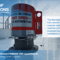 Netwave NW6000 Retrofit Kits - Imagen 4