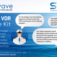 Netwave NW6000 Retrofit Kits - Imagen 3