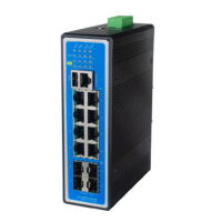 Netwave Switches (NW6000-7001 & NW6000-7501) - Imagen 3