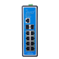 Netwave Switches (NW6000-7001 & NW6000-7501) - Imagen 5