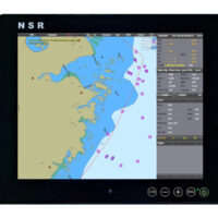 NDU-190/240/260 MARINE DISPLAY