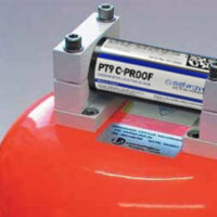 Netwave PT9 C-PROOF Underwater Locating Device - Imagen 5